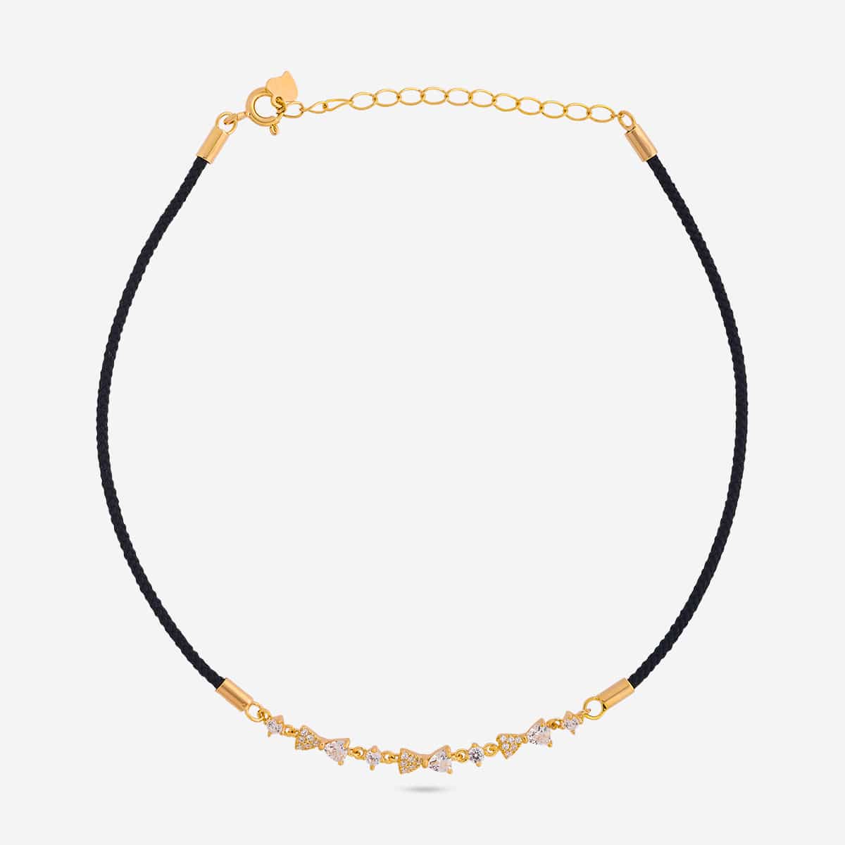 Silver Payal 92.5 Silver Payal 194636