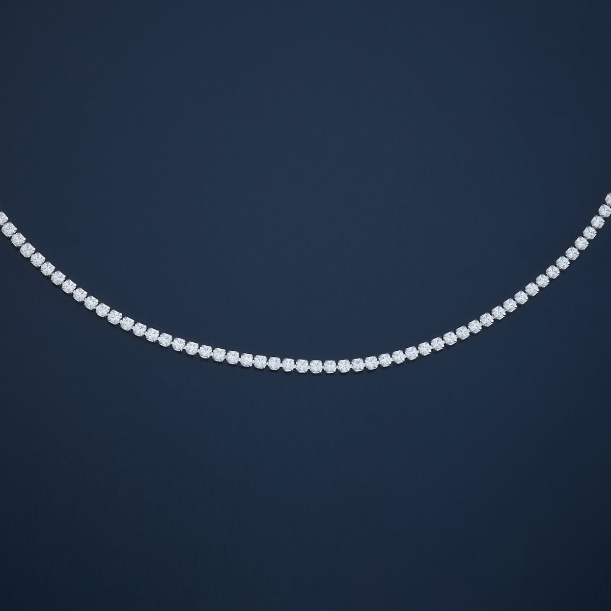 Silver Payal 92.5 Silver Payal 180711