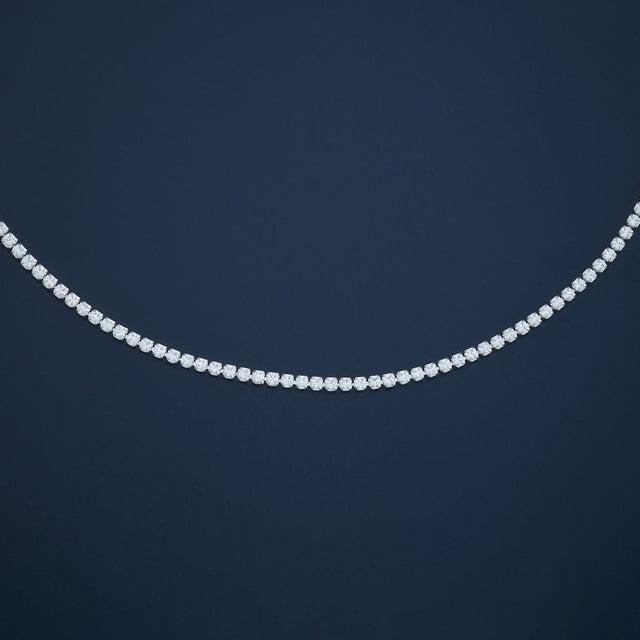 Silver Payal 92.5 Silver Payal 180711