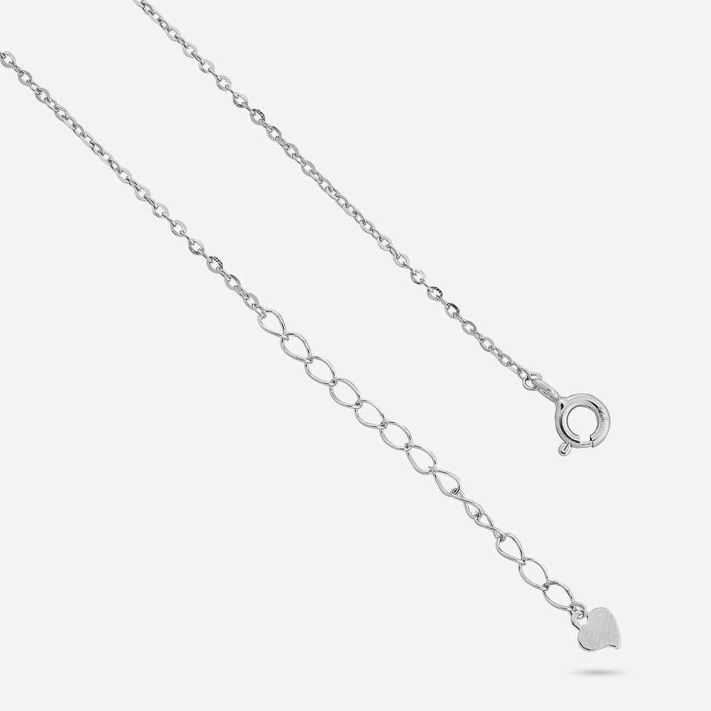 Silver Payal 92.5 Silver Payal 194499