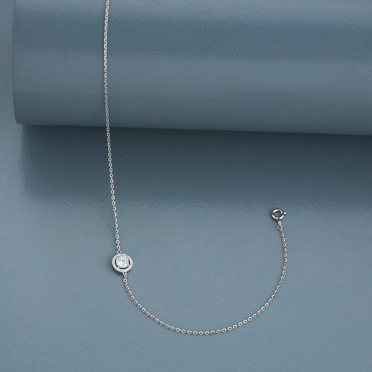 Silver Payal 92.5 Silver Payal 194502