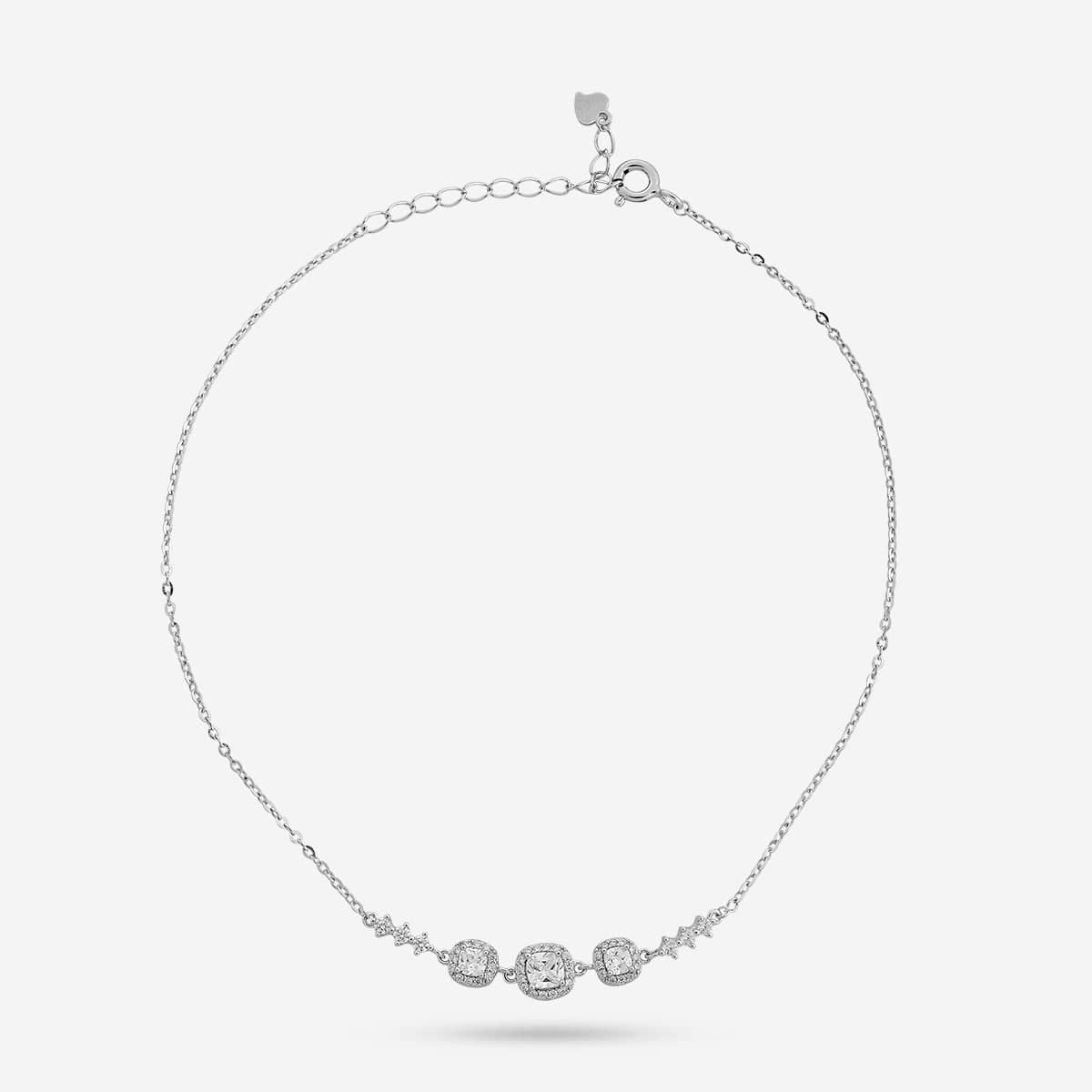 Silver Payal 92.5 Silver Payal 194504