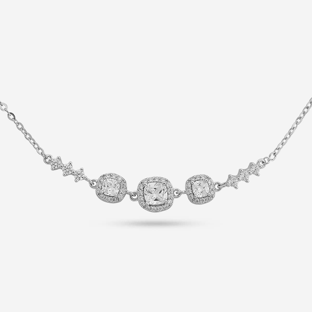 Silver Payal 92.5 Silver Payal 194504