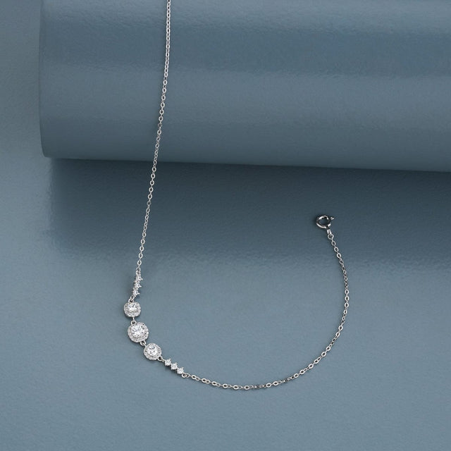 Silver Payal 92.5 Silver Payal 194504