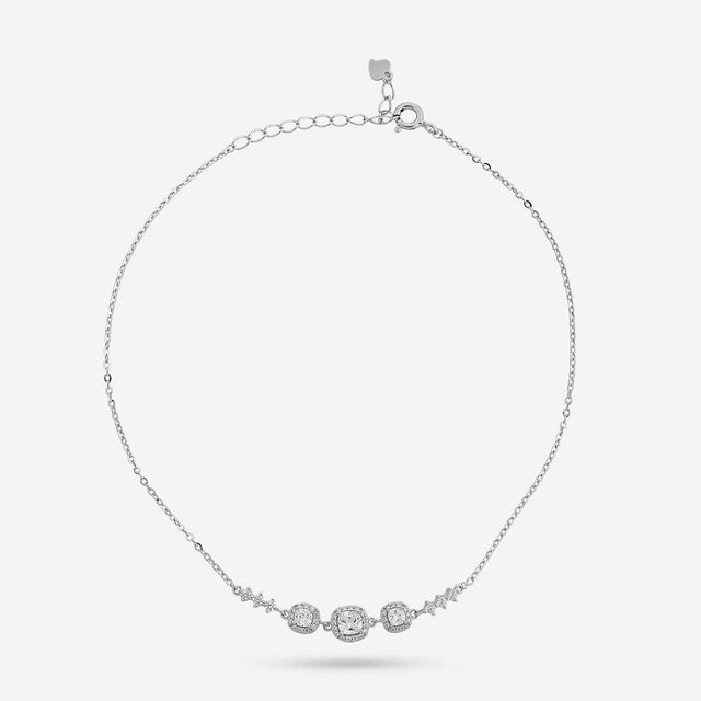 Silver Payal 92.5 Silver Payal 194504