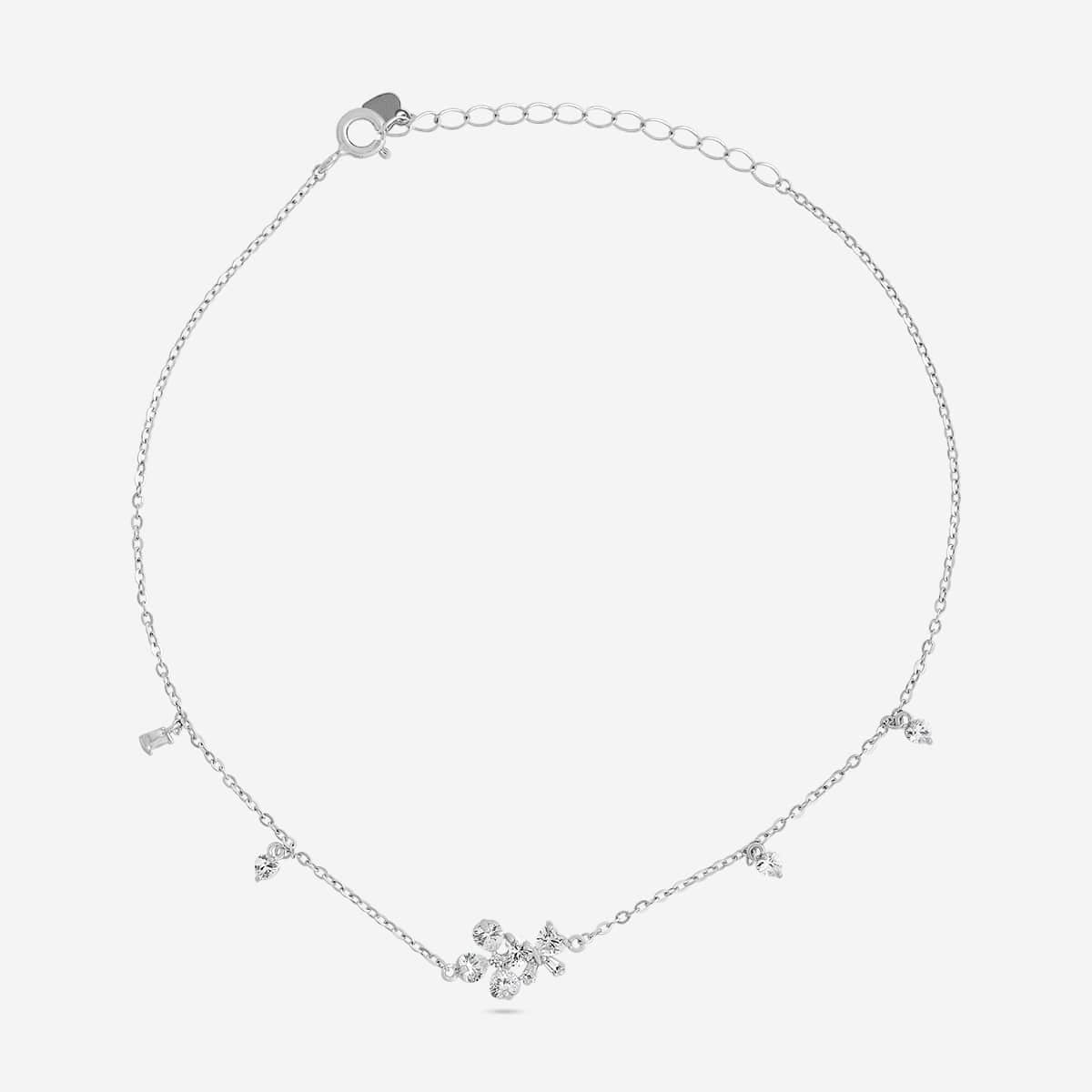 Silver Payal 92.5 Silver Payal 194570