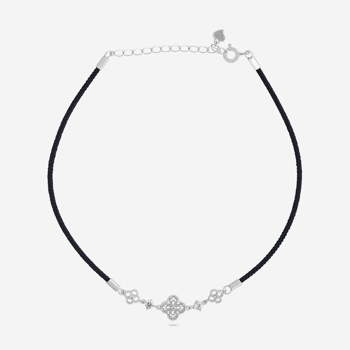 Silver Payal 92.5 Silver Payal 194571