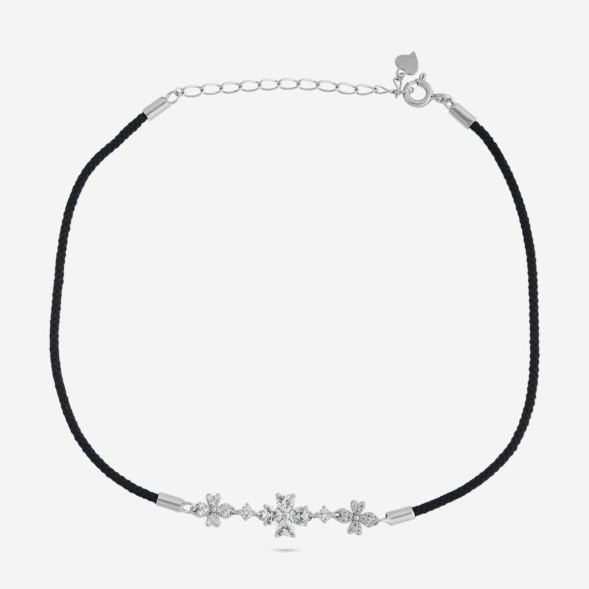 Silver Payal 92.5 Silver Payal 194635