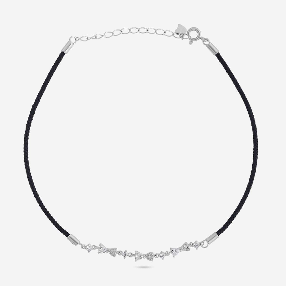 Silver Payal 92.5 Silver Payal 194636