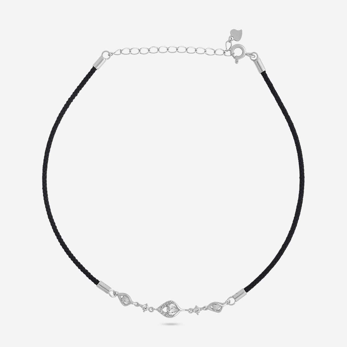 Silver Payal 92.5 Silver Payal 194637