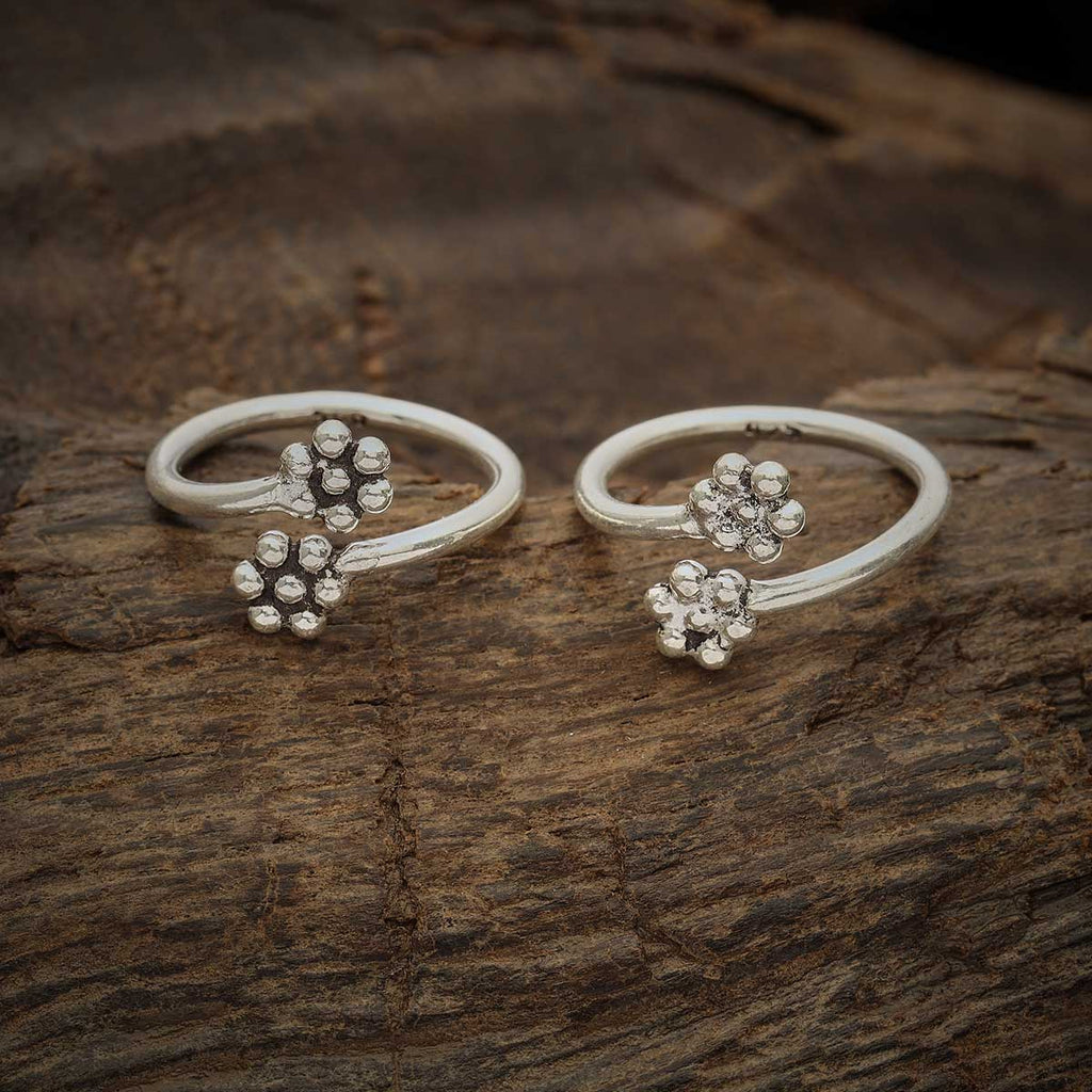 Metti Style Modern Metti Designs – Discover Elegant Metti Jewellery (மெட்டி)