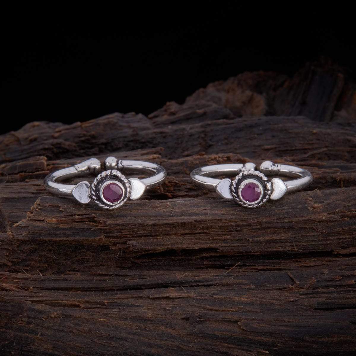Metti Style Modern Metti Designs – Discover Elegant Metti Jewellery (மெட்டி)