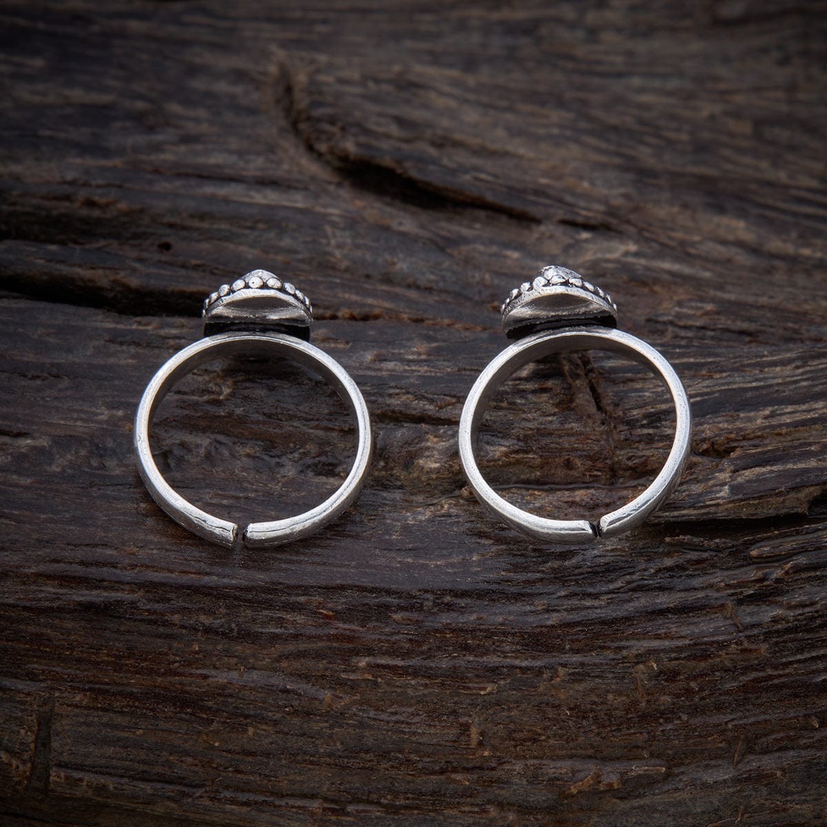 Silver Toe Ring 92.5 Silver Toe Ring 150250