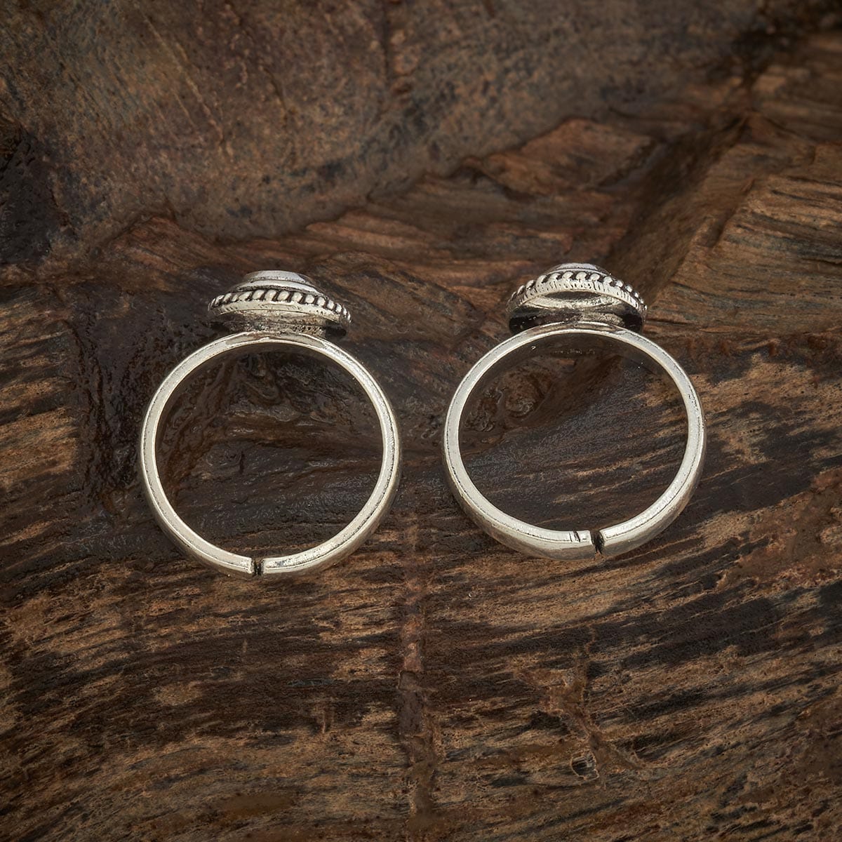 Silver Toe Ring 92.5 Silver Toe Ring 181879