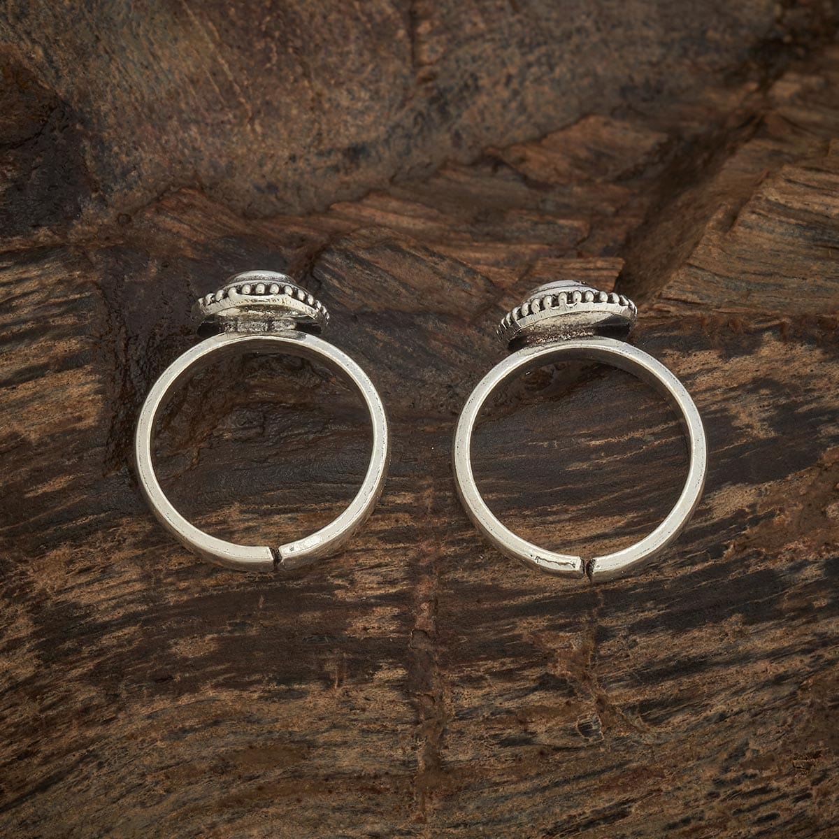 Silver Toe Ring 92.5 Silver Toe Ring 181879