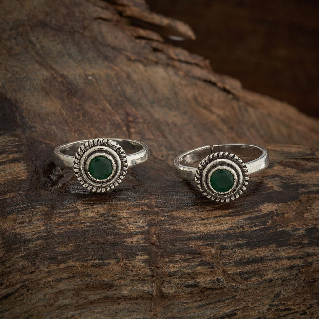 Silver Toe Ring 92.5 Silver Toe Ring 181879