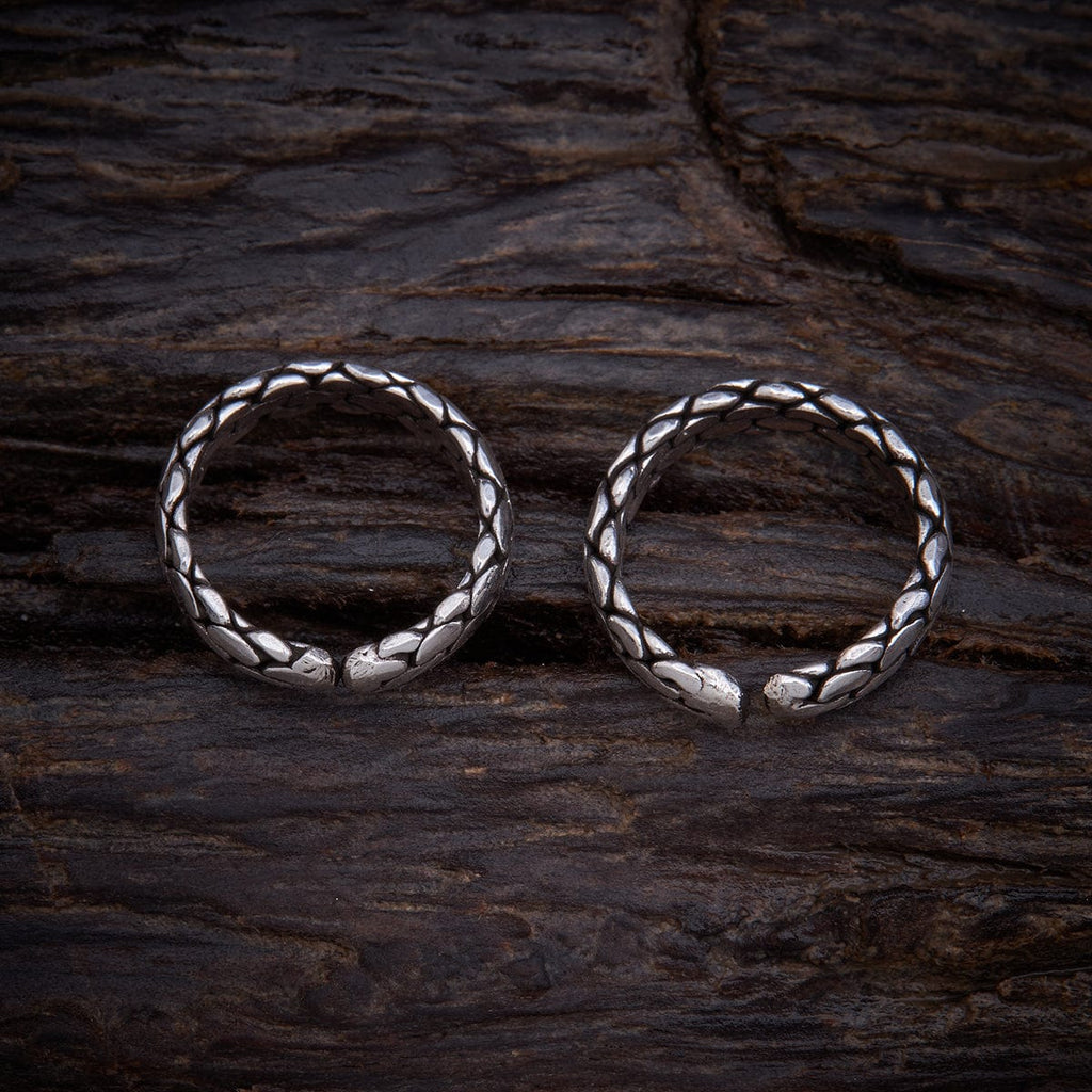 Silver Toe Ring 92.5 Silver Toe Ring 151584