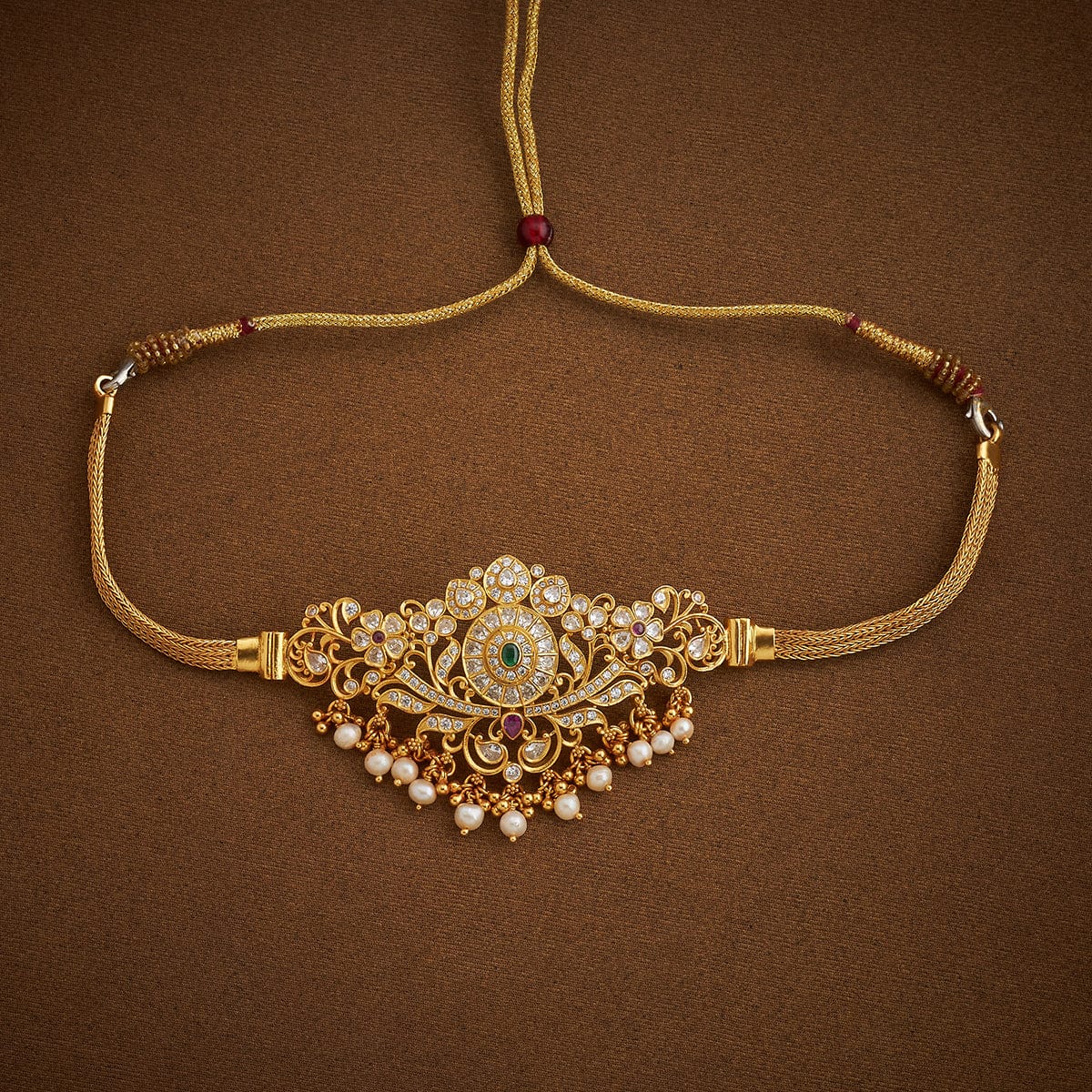 Temple Bajuband Silver Temple Bajuband 182374