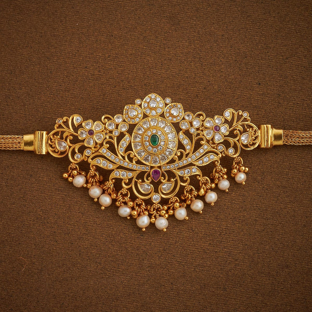 Temple Bajuband Silver Temple Bajuband 182374