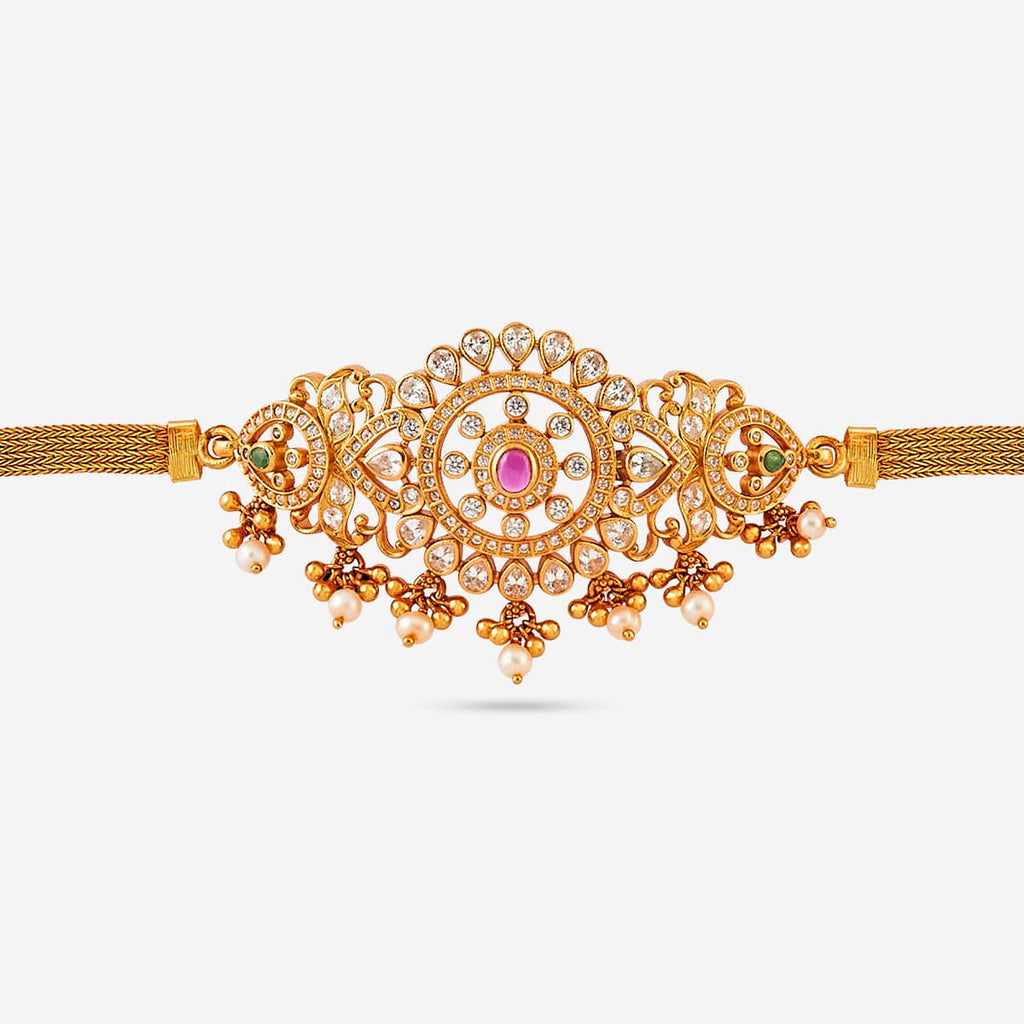 Temple Bajuband Silver Temple Bajuband 188174