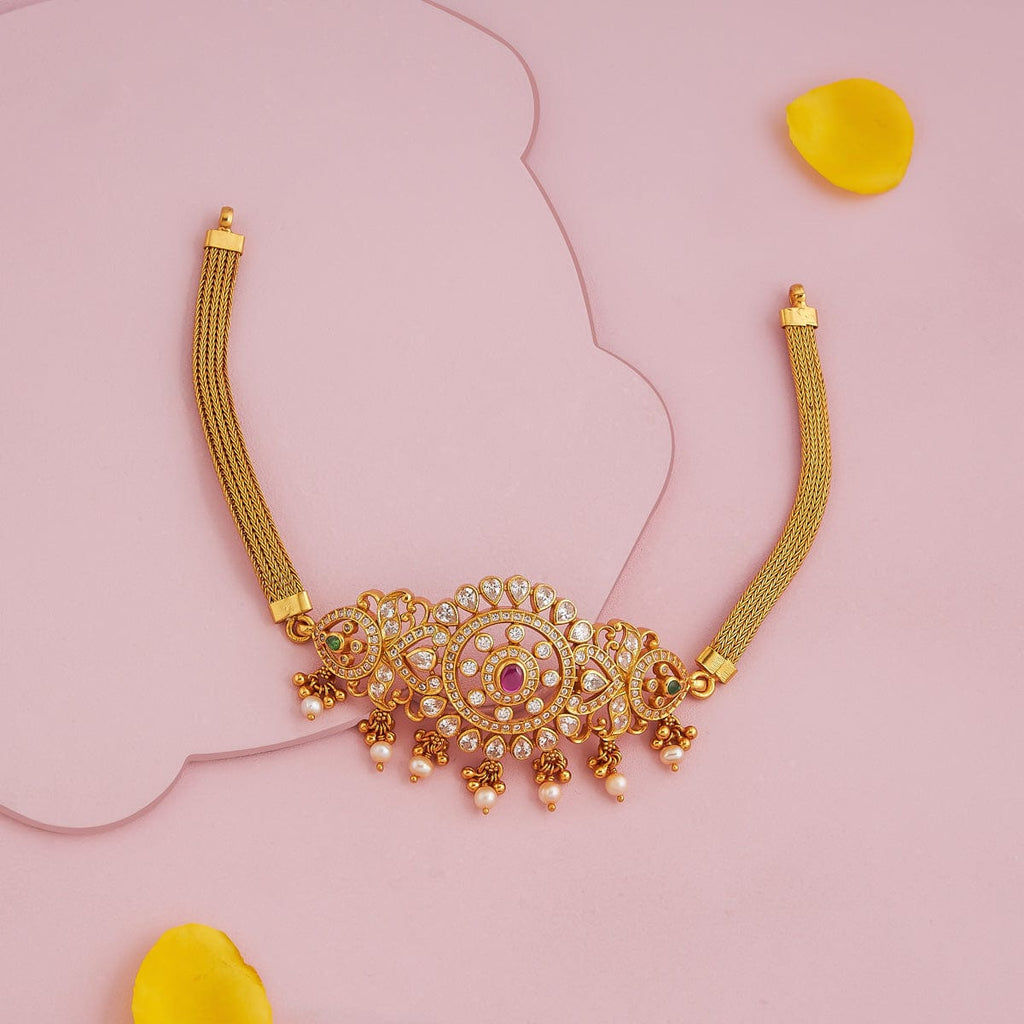 Temple Bajuband Silver Temple Bajuband 188174