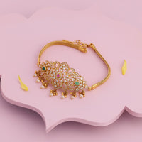 Temple Bajuband Silver Temple Bajuband 188175