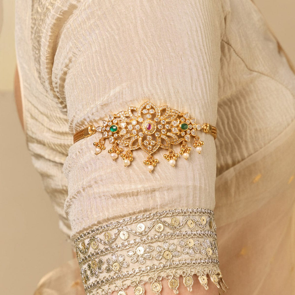 Temple Bajuband Silver Temple Bajuband 188175