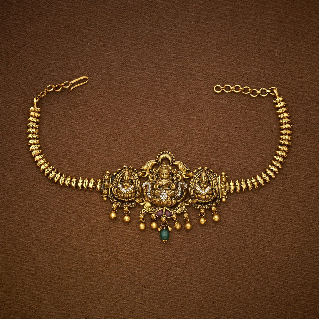 Temple Bajuband Silver Temple Bajuband 185409