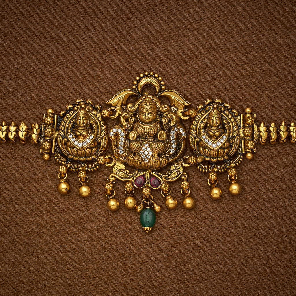 Temple Bajuband Silver Temple Bajuband 185409