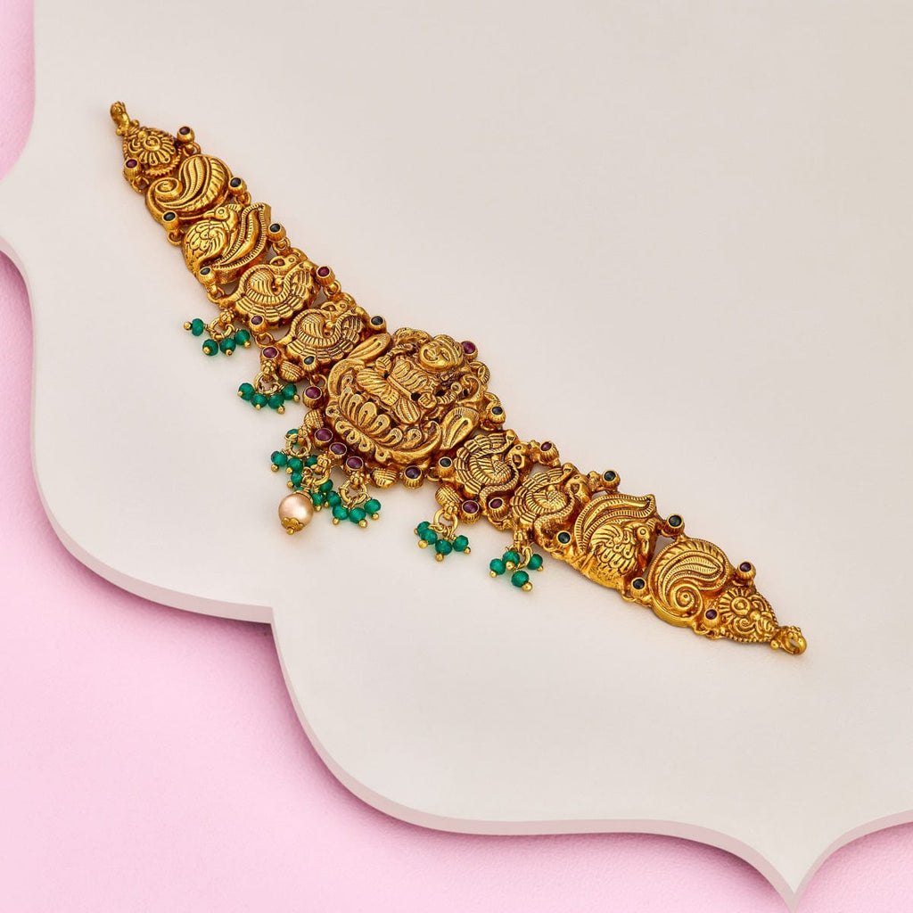 Temple Bajuband Silver Temple Bajuband 188165