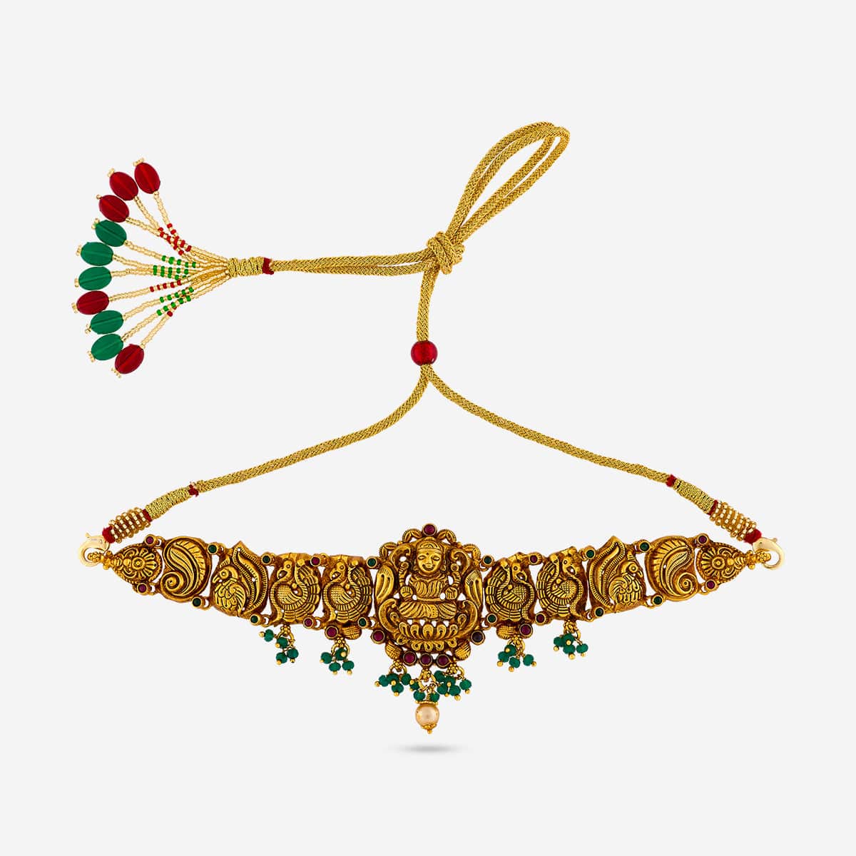 Temple Bajuband Silver Temple Bajuband 188165