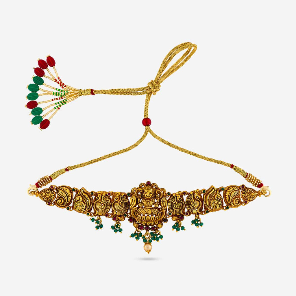 Temple Bajuband Silver Temple Bajuband 188165