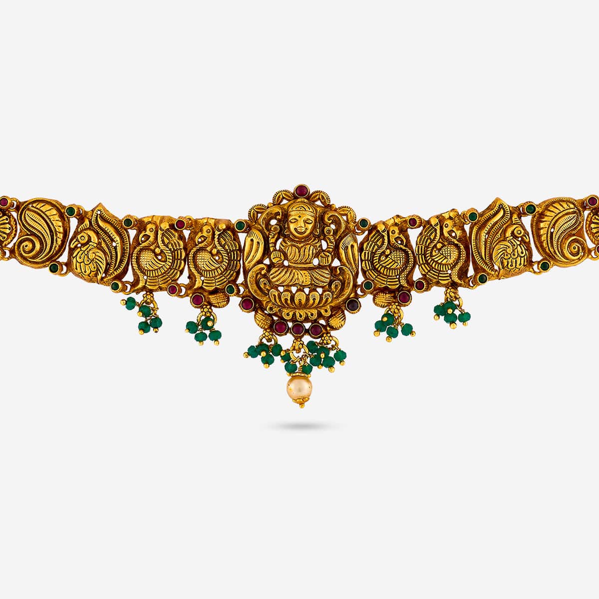 Temple Bajuband Silver Temple Bajuband 188165