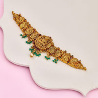 Temple Bajuband Silver Temple Bajuband 188165