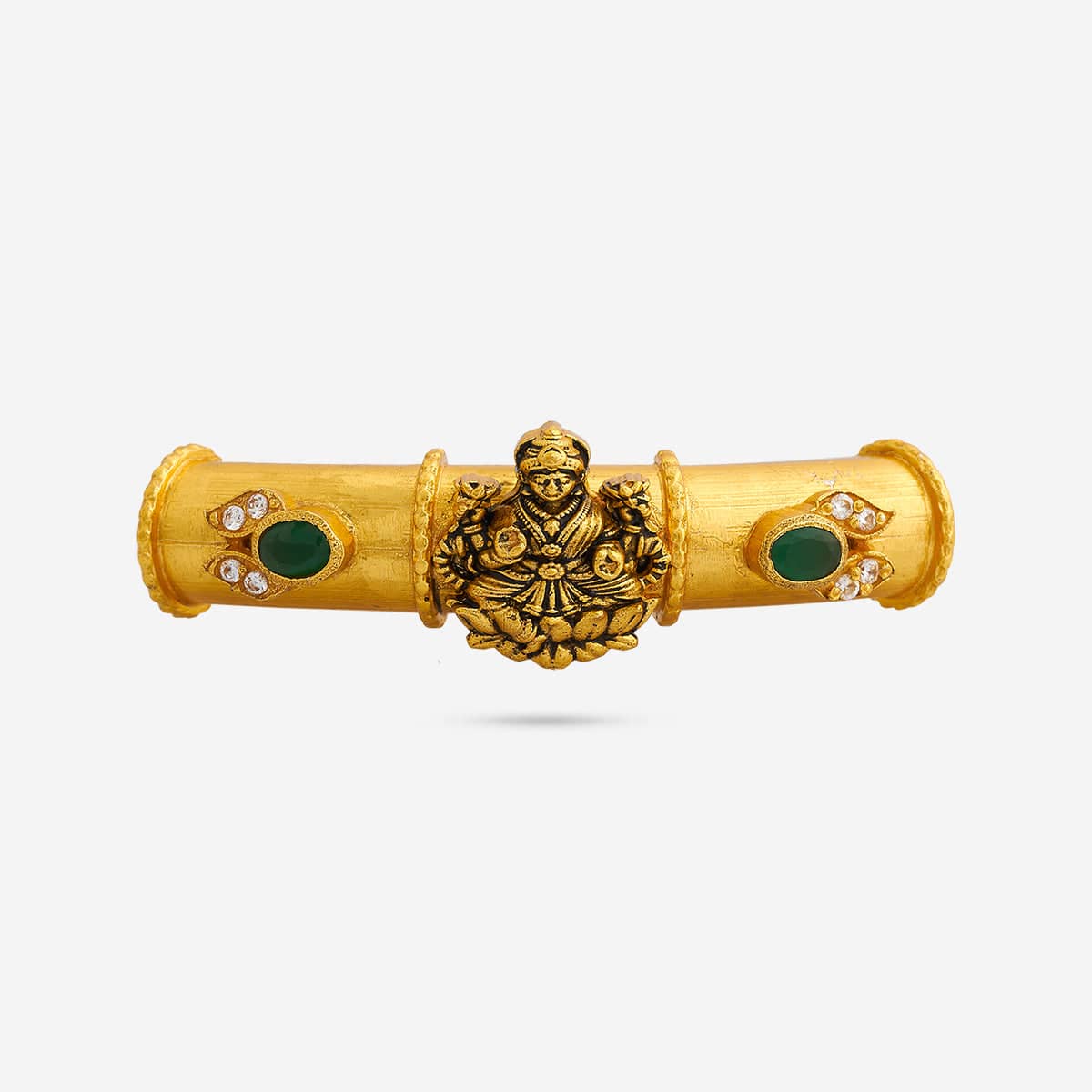 Temple Bangle Silver Temple Bangle Pendant 190871