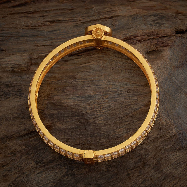 Temple Bangle Silver Temple Bangle 167576