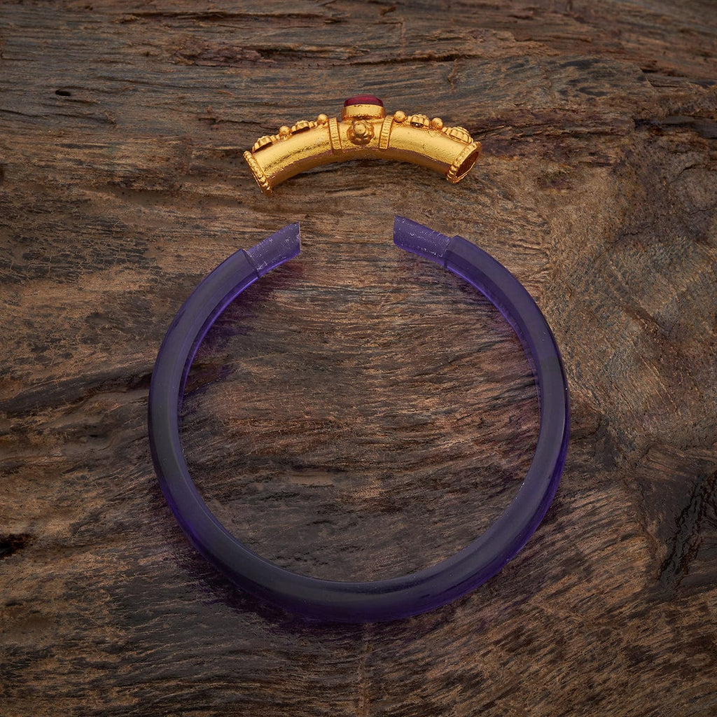 Temple Bangle Silver Temple Bangle Pendant 169981