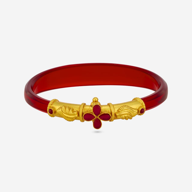Temple Bangle Silver Temple Bangle Pendant 199521