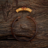 Temple Bangle Silver Temple Bangle Pendant 165663