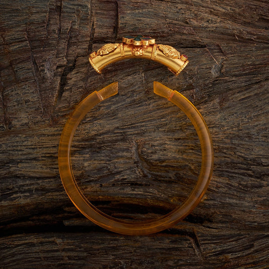Temple Bangle Silver Temple Bangle Pendant 170058