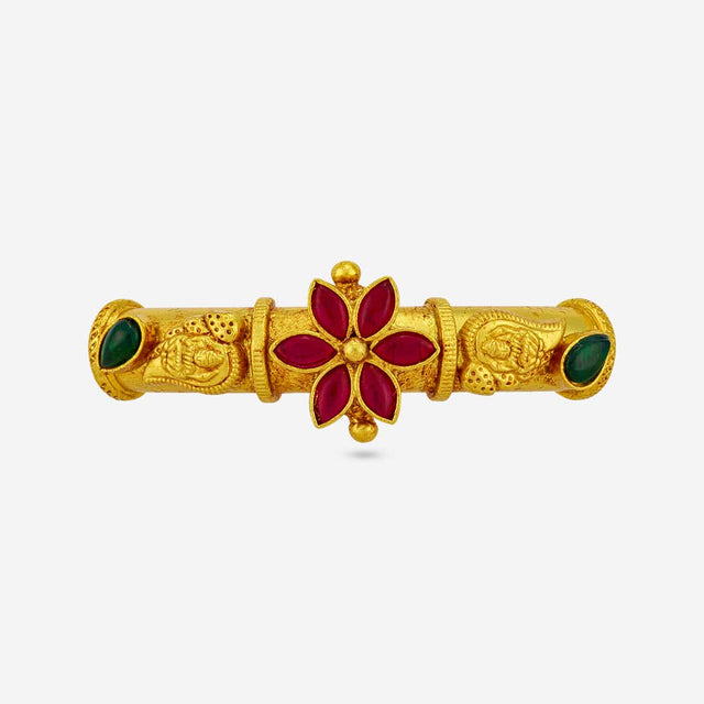 Temple Bangle Silver Temple Bangle Pendant 199520
