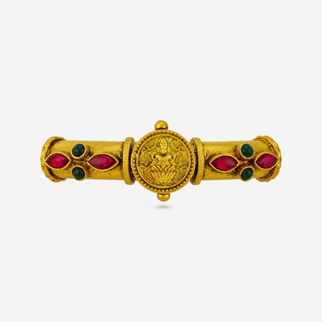 Temple Bangle Silver Temple Bangle Pendant 199522