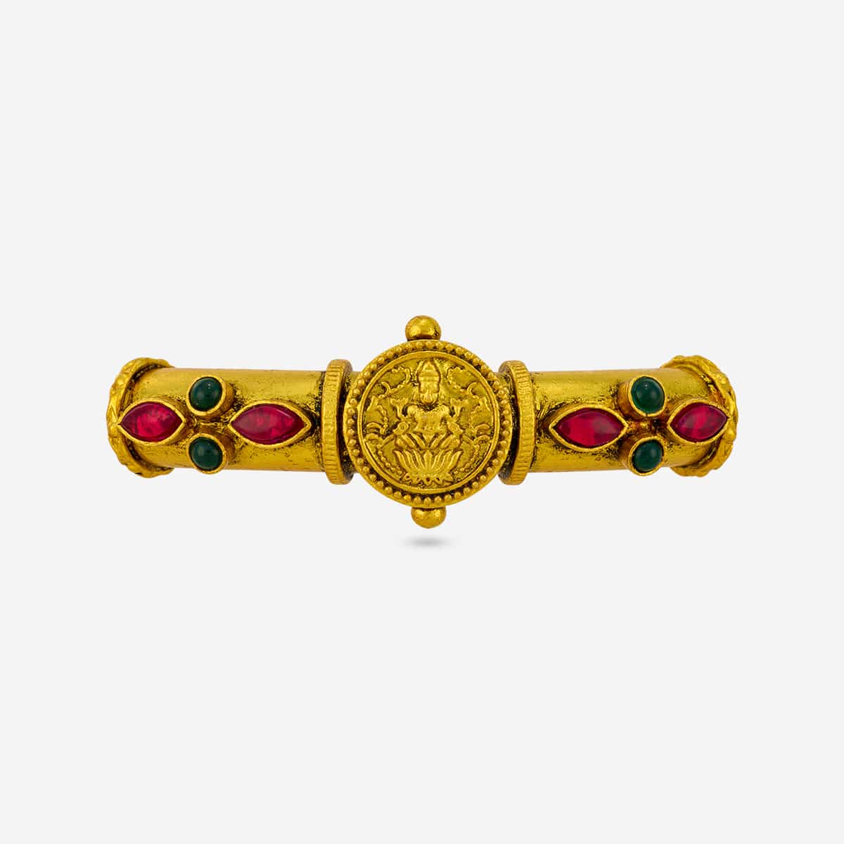 Temple Bangle Silver Temple Bangle Pendant 199522