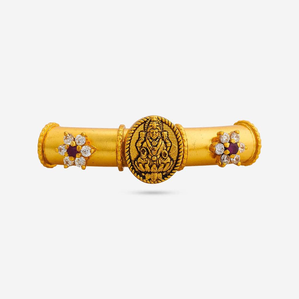 Temple Bangle Silver Temple Bangle Pendant 190869