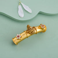 Temple Bangle Silver Temple Bangle Pendant 190872