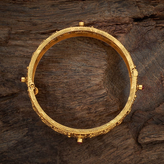 Temple Bangle Silver Temple Bangle 164227