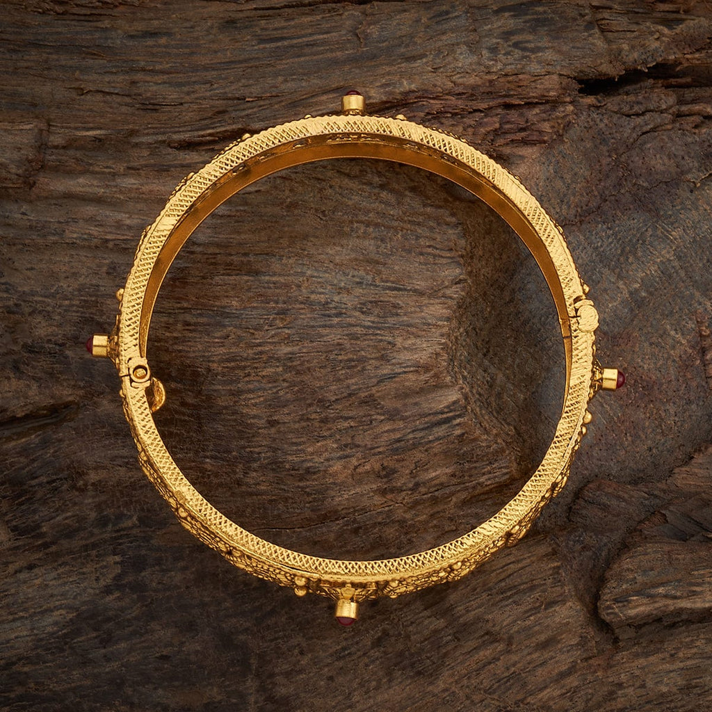 Temple Bangle Silver Temple Bangle 164227