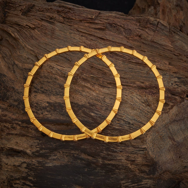 Temple Bangle Silver Temple Bangle 180465