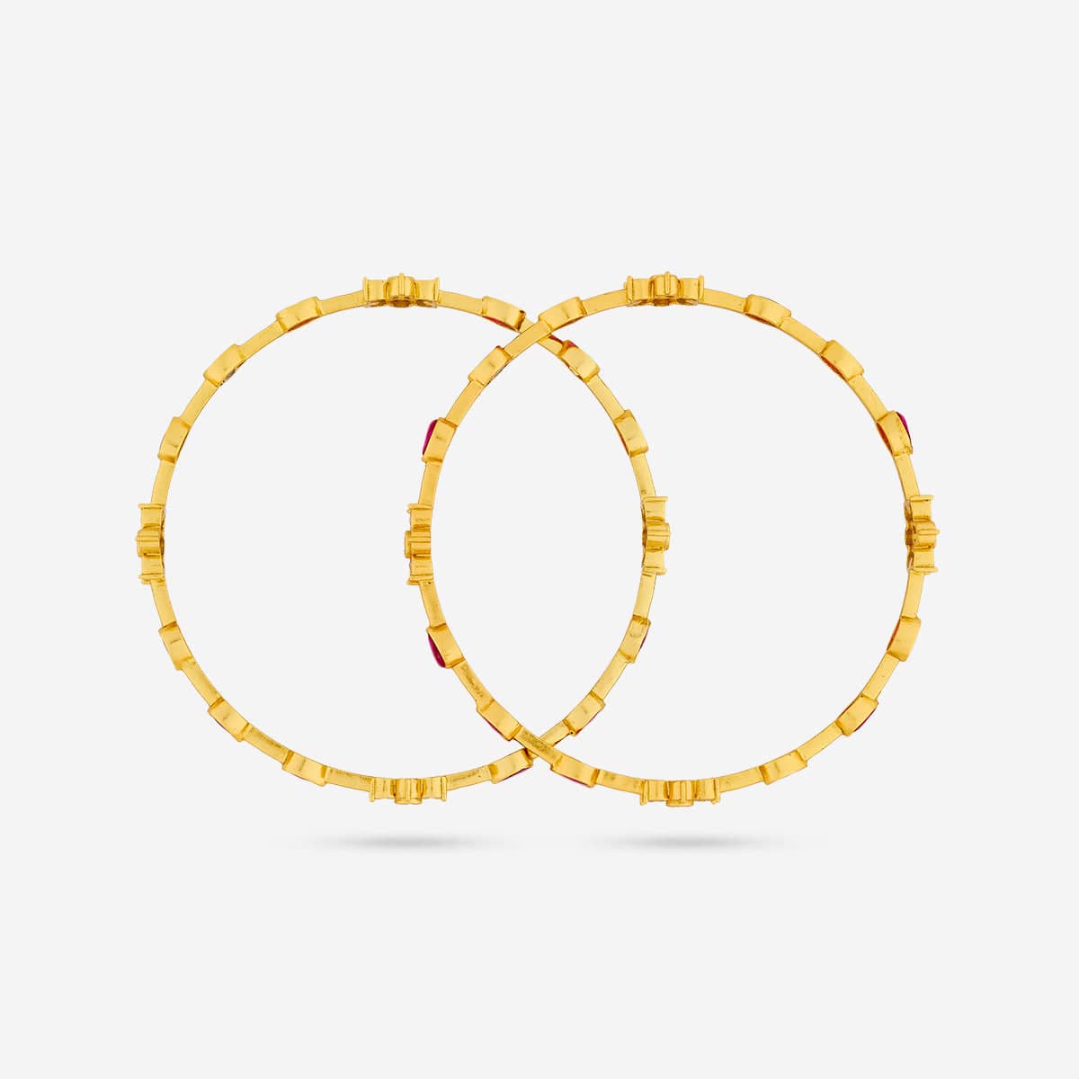 Temple Bangle Silver Temple Bangle 188948