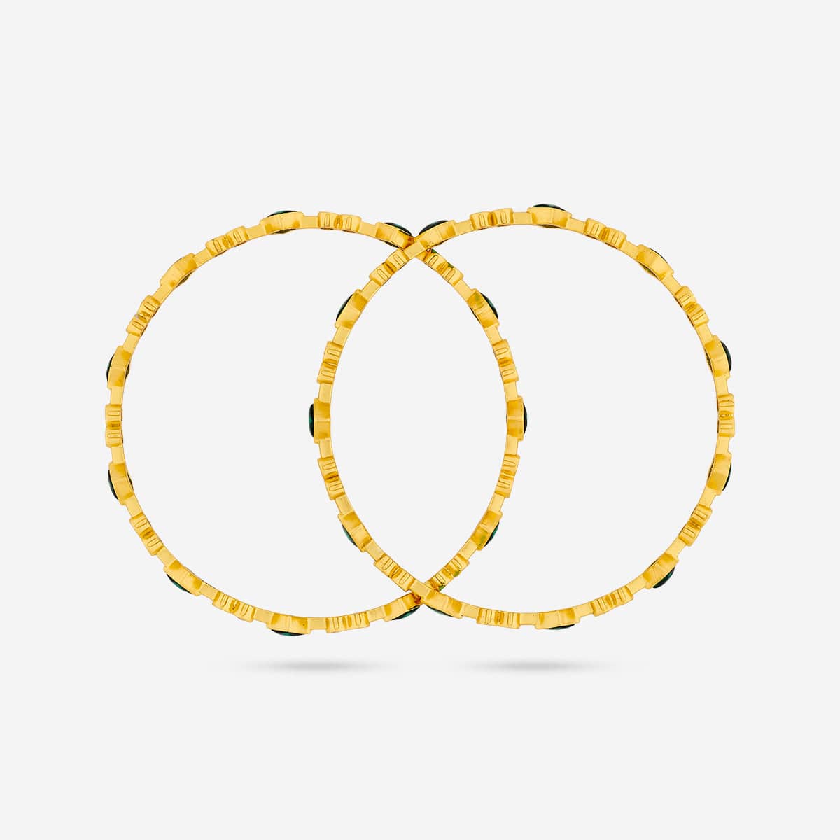 Temple Bangle Silver Temple Bangle 188950